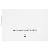 ignoring cards (Back Horizontal)