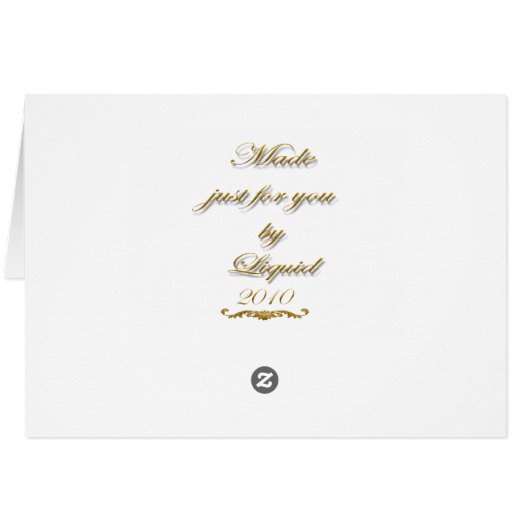 Ignotum Per Ignotius Customizable (Back Horizontal)