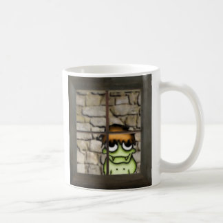 Igor at Home Mug