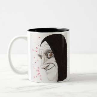 Igor Two-Tone Coffee Mug