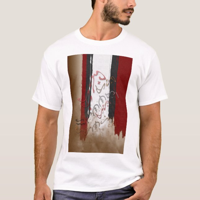Igorot T-Shirt (Front)