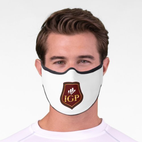 IGP MASK