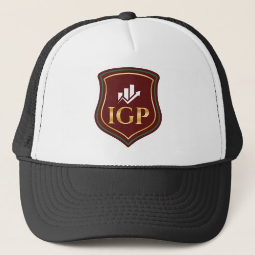 IGPartners Hat 