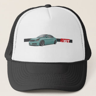IGT Automotive LLC Trucker Hat