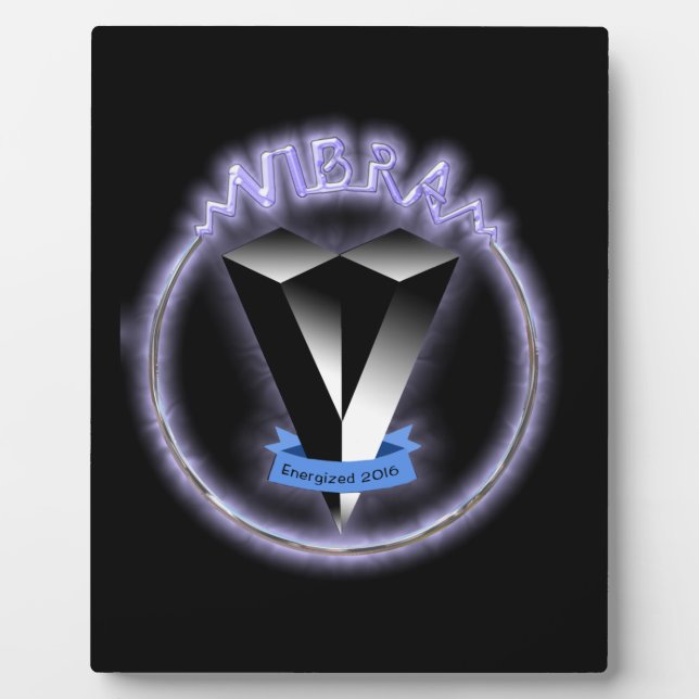 IGTB - Energized Plaque (Front)