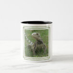 Iguana Coffee Mug