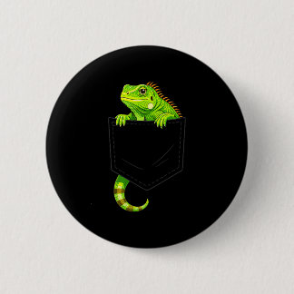 Iguana costume reptile lizard halloween men kids button