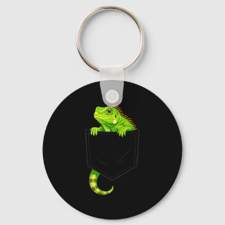 Iguana costume reptile lizard halloween men kids keychain