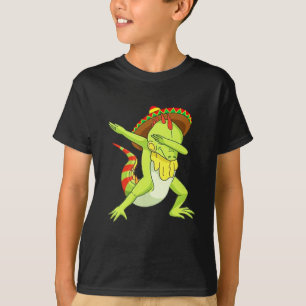 Iguana funny T-Shirt