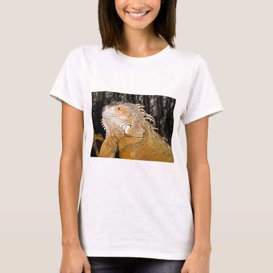 Iguana iguana T-Shirt