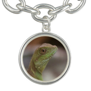 Iguana kiss bracelet