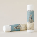 Iguana Lip Balm