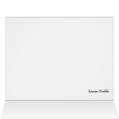 Iguana Profile (Inside Horizontal (Top))