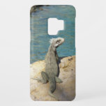 Iguana Tropical Wildlife Photography Case-Mate Samsung Galaxy S9 Case