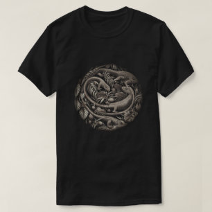 Iguanas T-Shirt