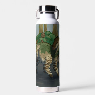 Iguanodon Water Bottle