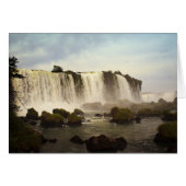Iguazu Falls (Front Horizontal)