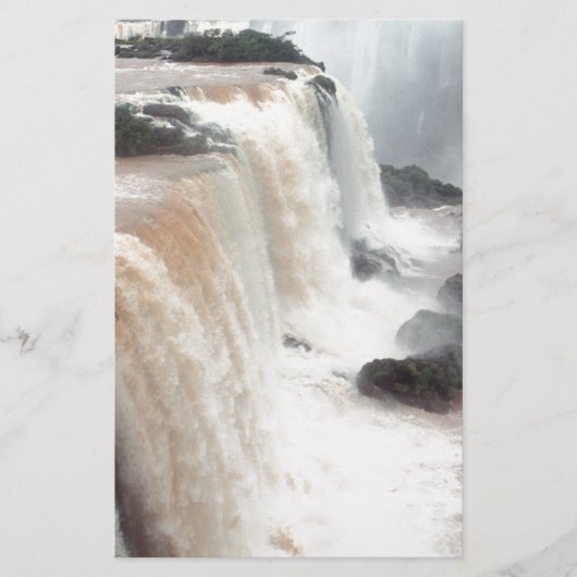 iguazu falls Brazill (Front)