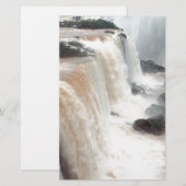 iguazu falls Brazill (Front/Back)