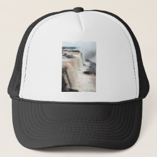 iguazu falls Brazill Trucker Hat