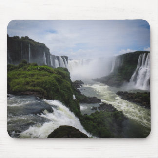 Iguazu Falls Mousepad