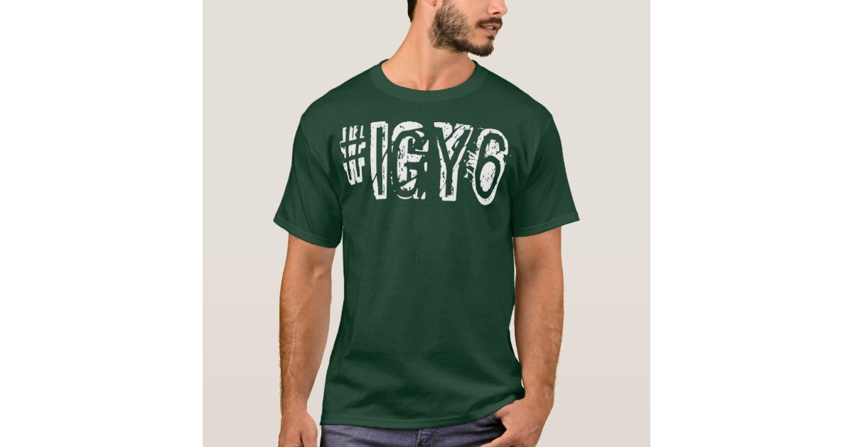 Men's Premium T-Shirt - IGY6