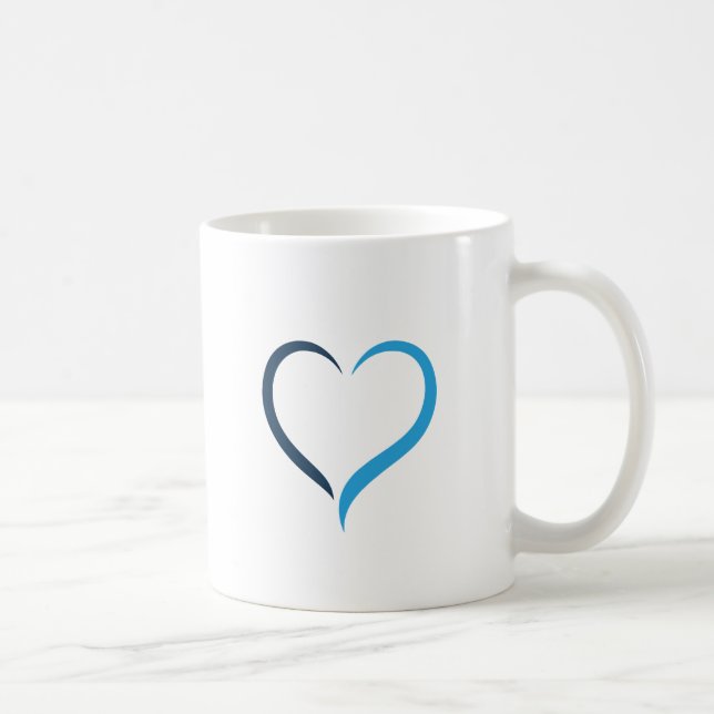 iheartloan Mug  (Right)