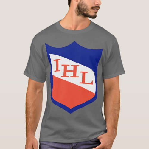 IHL T_Shirt