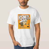IHL Toledo Ohio HORNETS Hockey Team