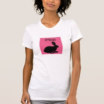 Ihop Tee Shirt by astralcity at Zazzle