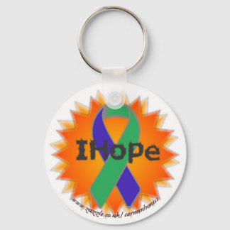IHope Fire Keychain *IH*