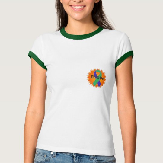 IHope Fire T-shirt * IH *