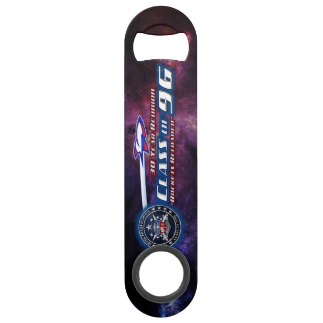 IHS 96 Bottle Opener (Front)