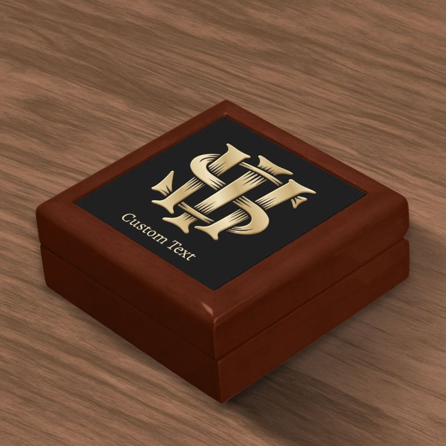 IHS Christogram Gift Box (Creator Uploaded)