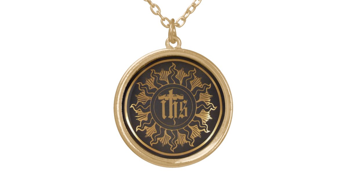 BOX PENDANT NECKLACE – Vacier