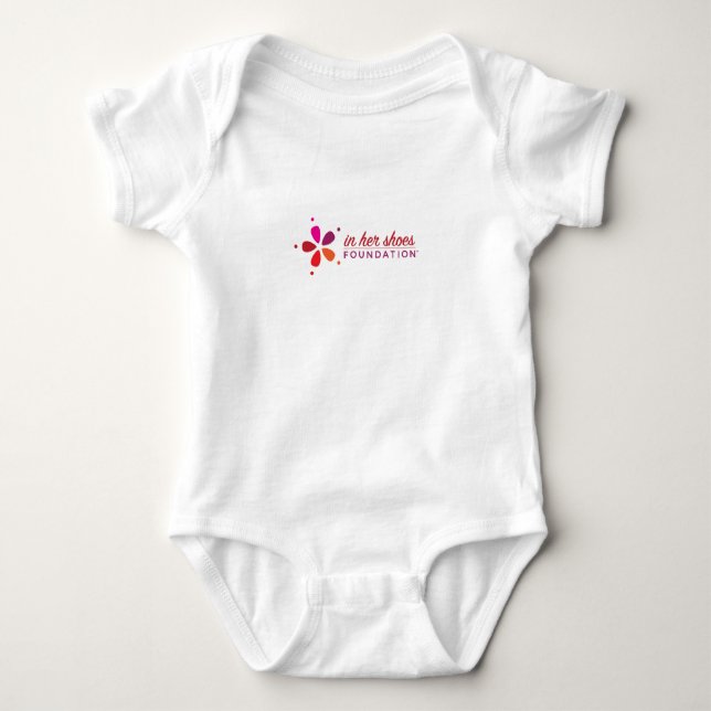 IHSF V-Neck T-Shirt (Front)
