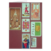 II The High Priestess (Front)