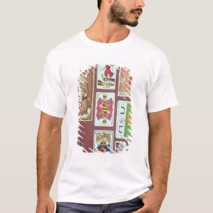 II The High Priestess T-Shirt