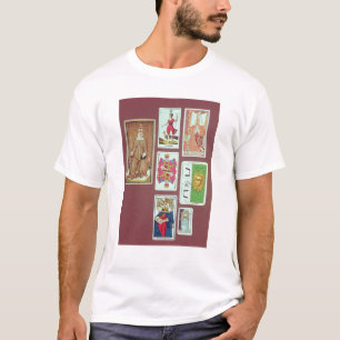 II The High Priestess T-Shirt