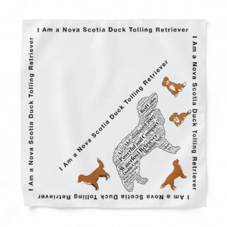 IIANSDTR_Dog_Bandana_18 Bandana