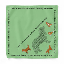 IIANSDTR_Dog_Bandana_18 Bandana
