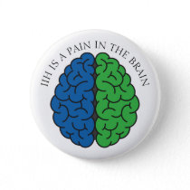 IIH Brain Pain Button