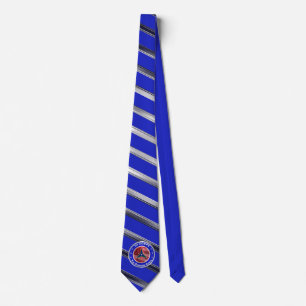 III Corps “Phantom Corps” Neck Tie