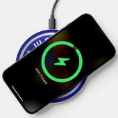 III CORPS Phantom Corps Wireless Charger (Phone)