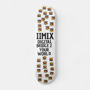 IIMIX  Skateboard