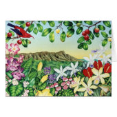 Iiwi Diamond Head (Front Horizontal)