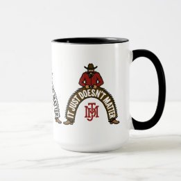 IJDM Cowboys Mug