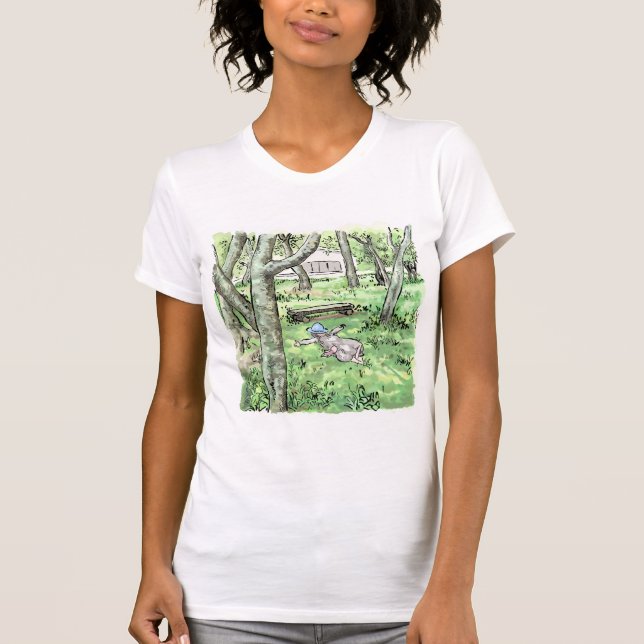 Ijiji Sai T-Shirt (Front)