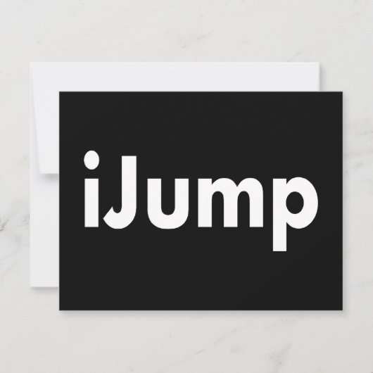 iJump (Front)