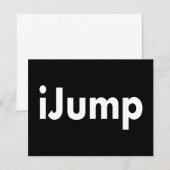 iJump (Front/Back)
